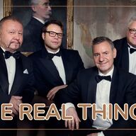 Event image The Real Thing // Kulturbanken