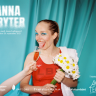 Event image ANNA BRYTER