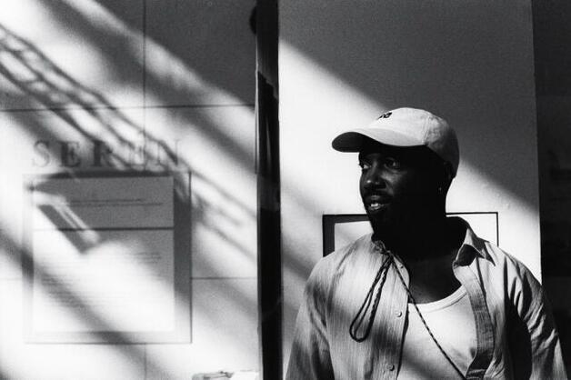 Event image ROMJULSFEST PÅ JEST - FRIED CHICKEN & AFROBEATS - MED DJ BLVQUE! 