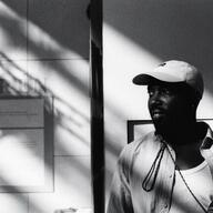 Event image ROMJULSFEST PÅ JEST - FRIED CHICKEN & AFROBEATS - MED DJ BLVQUE! 