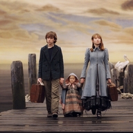 Event image LEMONY SNICKET: EN SERIE UHELDIGE HENDELSER - 11/1 KL. 13:00