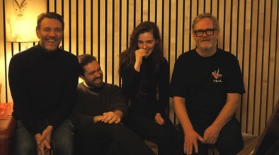 Event image BEIGGJA - Kika Sprangers - Kjetil Mulelid - Mats Eilertsen - Per Oddvar Johansen