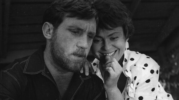 Event image BRIEF ENCOUNTERS - 25/1 KL. 16:00