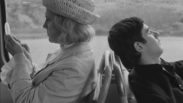 Event image THE LONG FAREWELL - 26/2 KL. 18:00