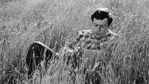 Event image ONCE UPON A TIME THERE WAS A SINGING BLACKBIRD - 12/2 KL. 18:00