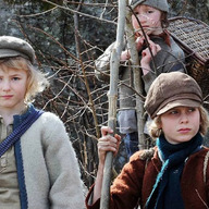 Event image YOHAN - BARNEVANDRER - 18/1 KL. 13:00