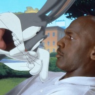 Event image SPACE JAM - 25/1 KL. 13:00