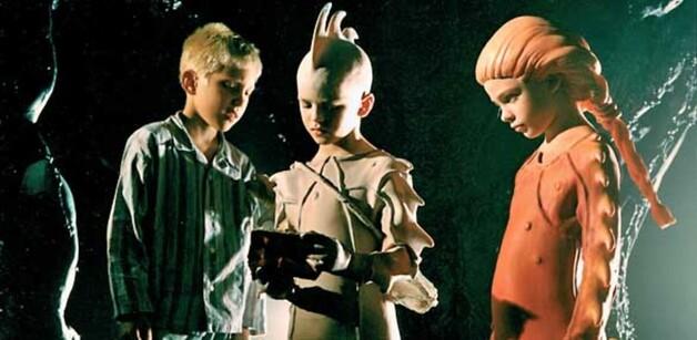 Event image JAKTEN PÅ NYRESTEINEN - 15/2 13:00