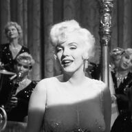 Event image SOME LIKE IT HOT - 10/2 KL. 20:15