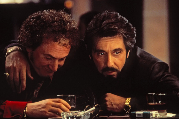 Event image CARLITO'S WAY - 16/2 KL. 19:00