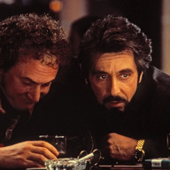 Event image CARLITO'S WAY - 16/2 KL. 19:00