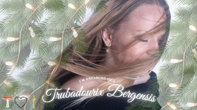 Event image Vilde Tuv Trubadur