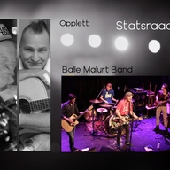 Event image PUNKEBJARTE RINGER UT JULEN FOR 3. ÅR PÅ RAD