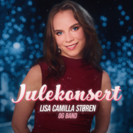 Event image Julekonsert - Lisa Camilla Støren med band