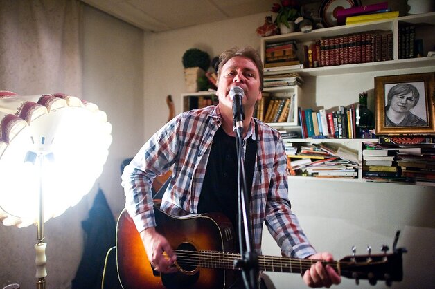 Event image Romjulskonsert med Piddi !