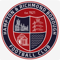 Event image Salisbury FC v Hampton & Richmond Borough FC - Away Supporters