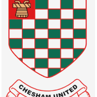 Event image Salisbury FC v Chesham United FC - Home Supporters