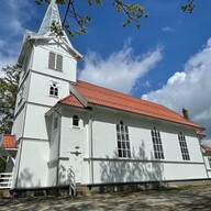 Event image Gavekort konsert i Soli kirke
