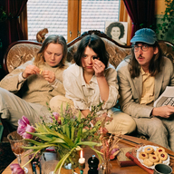 Event image Mor Dansar - Allan Edwalls låtskatt hyllad sättning