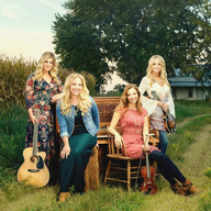 Event image Countrykonsert med High Road