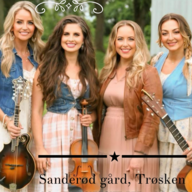 Event image Countrykonsert med High Road