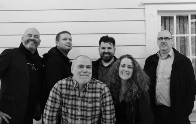 Event image Zuzuband Live @Sartor Bowling - Fredag 26. desember!