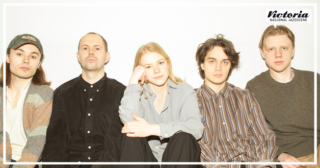 Event image Tuva Halse Quintet