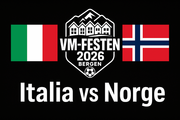 Event image VM-FESTEN Kamp 2 Land1 V Land 2 