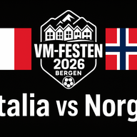 Event image VM-FESTEN Kamp 2 Land1 V Land 2 