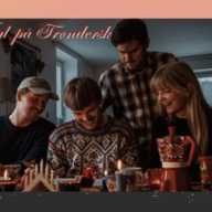 Event image Jul på Trøndersk 