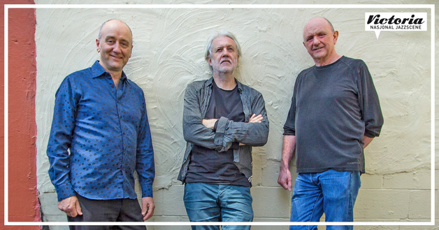 Event image The Necks