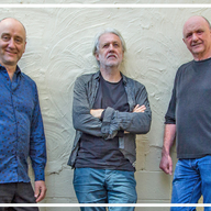 Event image The Necks