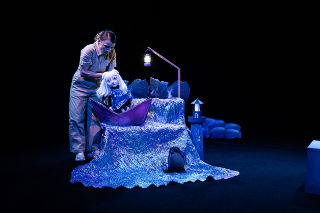 Event image TOVE (barn) - Søndag 1. februar 11:00