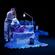 Event image TOVE (barn) - Søndag 1. februar 11:00