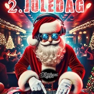 Event image Disco Arena 2. Juledag 