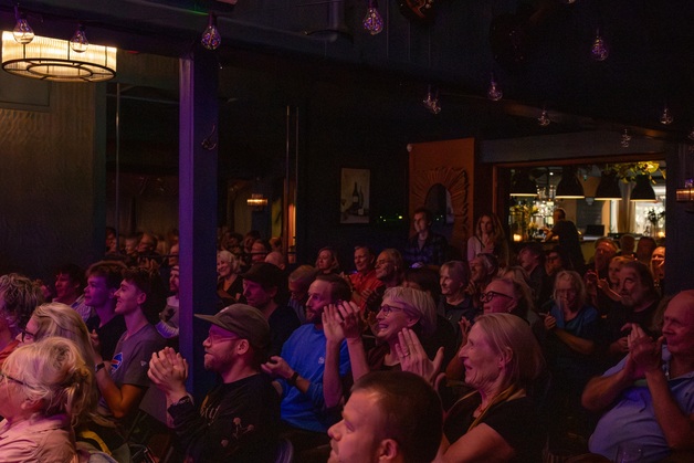 Event image Festkonsert!