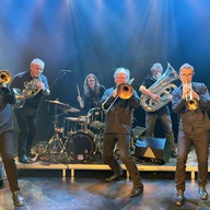 Event image The Brazz Brothers