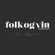 Event image Sesongkort Folk og vin – LIVE i Krysset