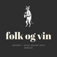 Event image Sesongkort: Folk og Vin LIVE i Krysset 🍷