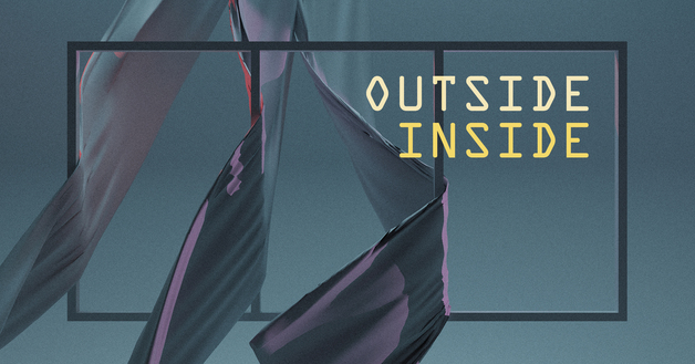 Event image Outside/Inside