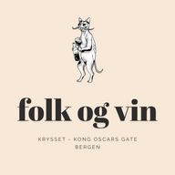 Event image Folk og vin – Live i Krysset 15. april