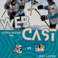 Event image CORONADO THUNDER VS LEE VALLEY LIONS