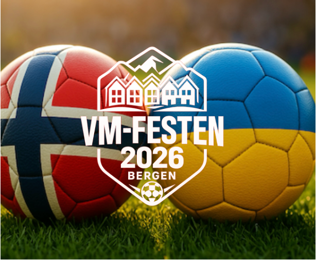 Event image Kamp 1 - Mexico v Sør Afrika