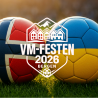 Event image Kamp 1 - Mexico v Sør Afrika