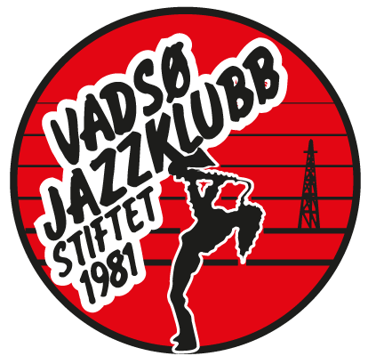 Event image 2026 - Medlemskap Vadsø Jazzklubb
