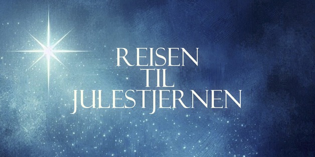 Event image Reisen til Julestjernen
