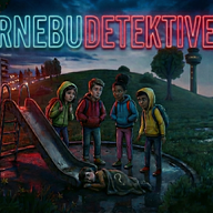 Event image Fornebudetektivene