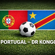 Event image Kamp 11 - PORTUGAL v DR Kongo