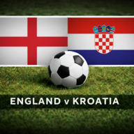 Event image Kamp 12 - ENGLAND v KROATIA