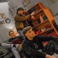 Event image SKULK || Hulen